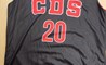 CDS New uniforms 2021