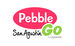 Pebble Go SA