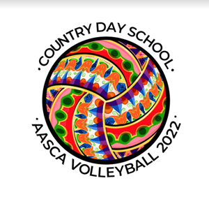 Country Day School - AASCA Volleyball Tournament 2022
