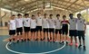 Country Day School - Boys Volleyball Nov. 13