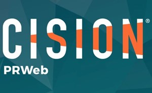 Cision PRWeb Logo 