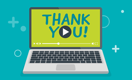 Country Day School - Video thank you