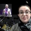 Virtual Choir - Better when I'm Dancing lesson