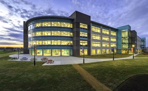 Houston Campus Facilities 