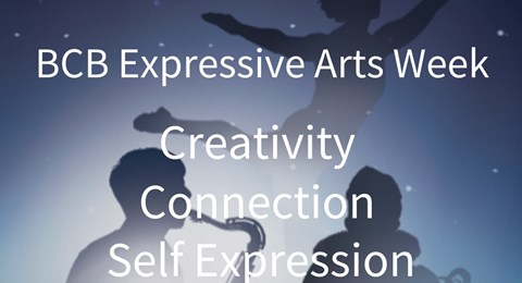 BCB Expressive Arts Week