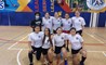 Country Day School - HS Basketball girls 2021