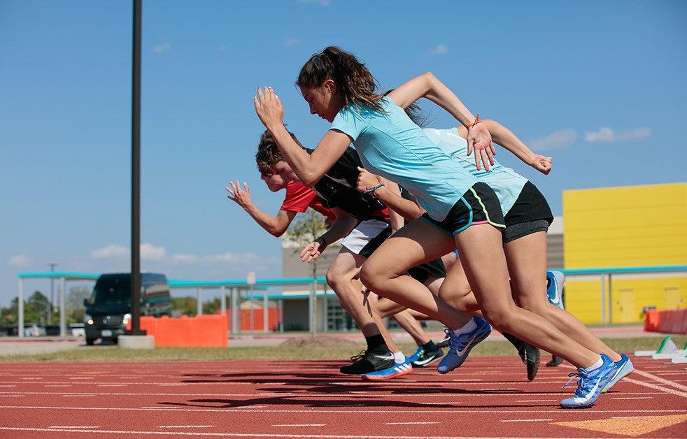 Physical Education | British School Houston | Nord Anglia