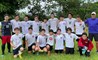 Country Day School - Varsity Boys soccer 2021