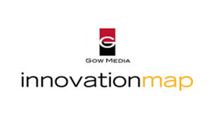 Innovation Map logo