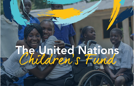 The United Nations Children's Fund (UNICEF)