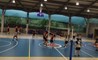 Country Day School - HS Boys Volley 2