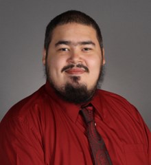 Eric Ramos | Administrative Staff | BIS Chicago, South Loop