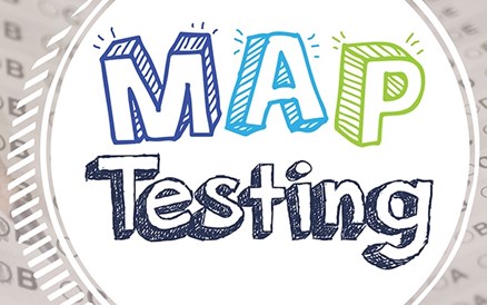 Country Day School - MAP Testing