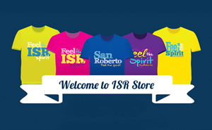 ISR Online Store