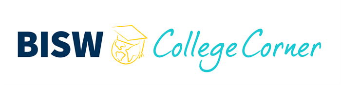 BISW College Corner Logo