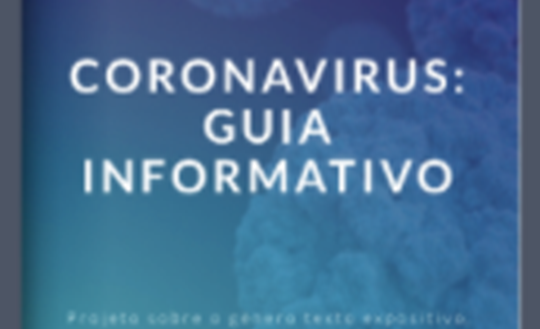 Coronavirus: Guia Informativo