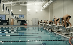 SwimmersBest Drill of the Month