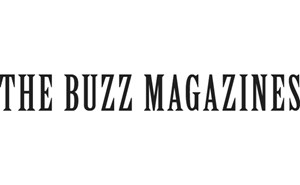 Buzz Mag logo