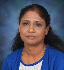Susila Pugazhenthi