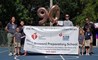 American Heart Association Banner 90k