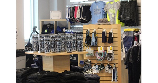 Campus Store | The Village School Houston Texas | Nord Anglia