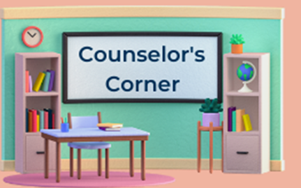 Country Day School - Counselor's corner page link