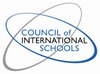 Council of International Schools accreditation