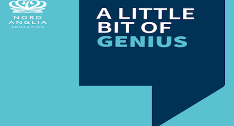 A Little Bit of Genius Series 2