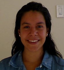 Melody Herrera