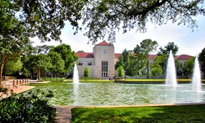 University of Houston picture