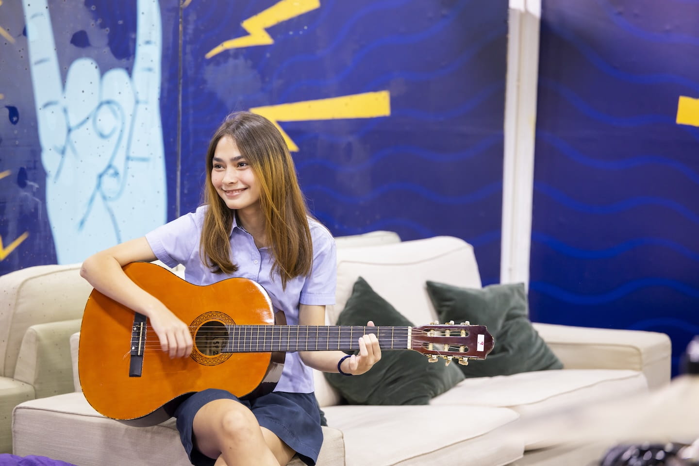 International School Scholarships Thailand | Regents Pattaya - Content Page Header