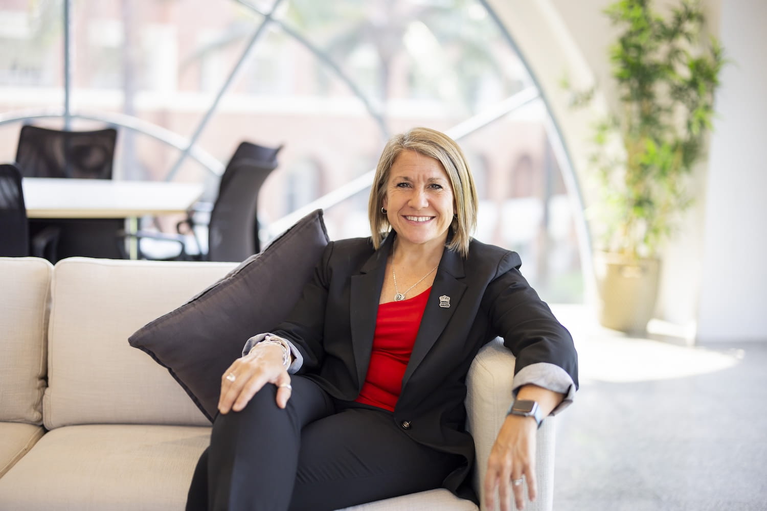 Regents International School Pattaya | IB and A-Level School - Feature quote