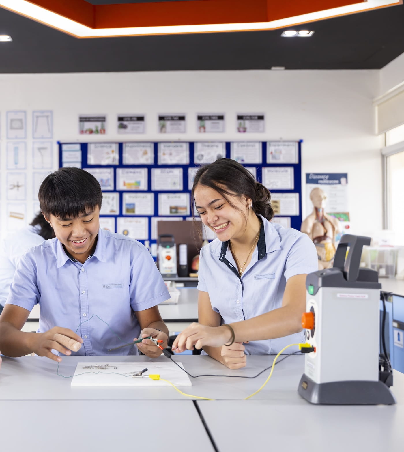 Parent Essentials | Regents International School Pattaya - 03 Feature Cards