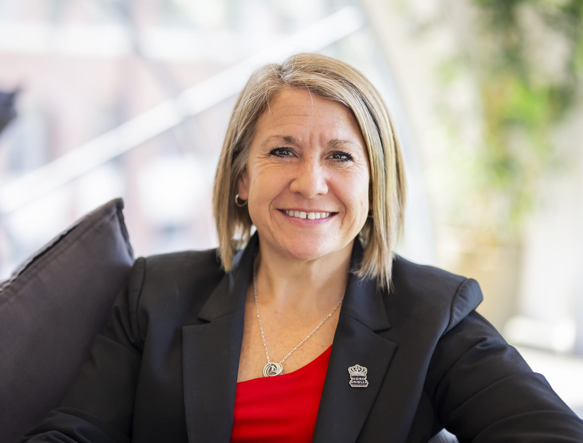 Private School in Thailand | Regents International School Pattaya - Feature Quote