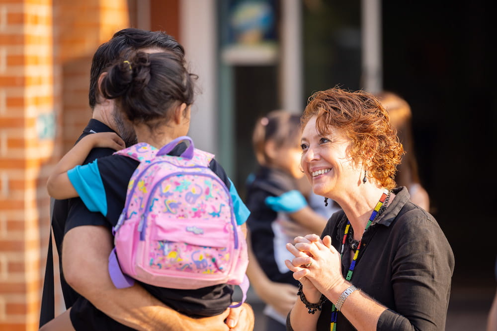 Early Years International School | Regents Pattaya - Image-50-50