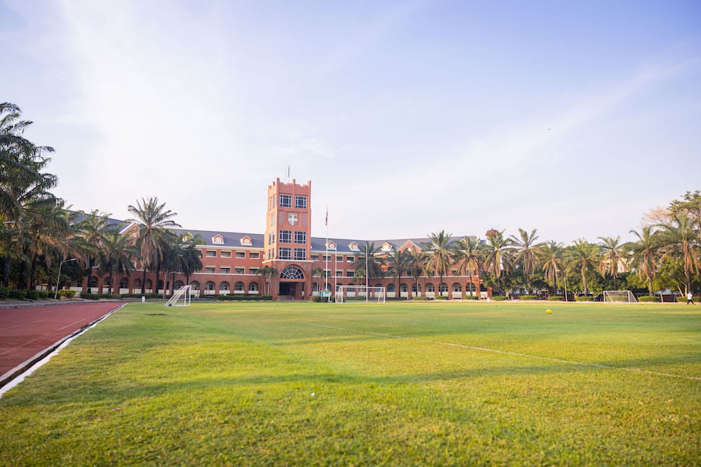 Secondary School In Thailand | Regents Pattaya - Small Text And Image 2