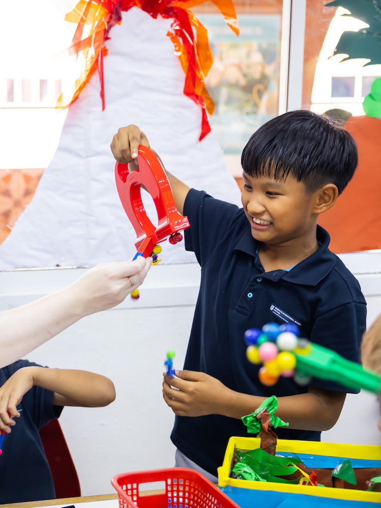 Entry Requirements | Regents International School Pattaya - Image-50-50