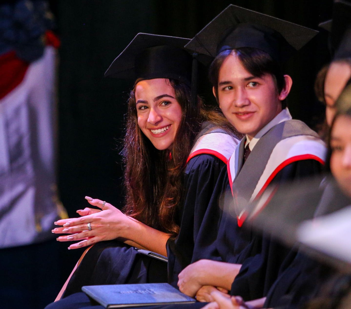 Academic Excellence | Regents International School Pattaya - Small Text And Image