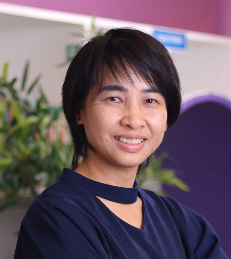 Boarding School in Thailand | Regents Pattaya - Feature Cards Pattern