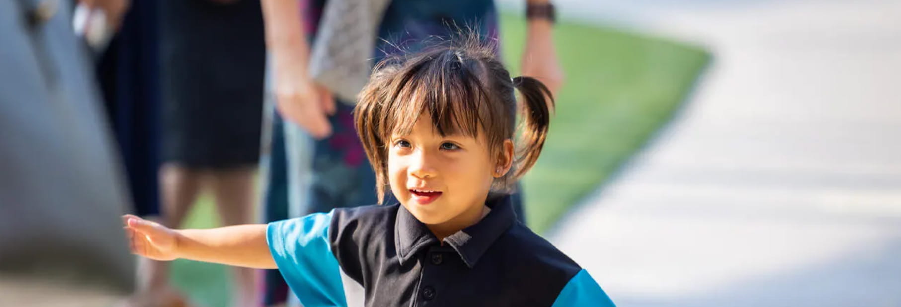 Summer Camp 2025 | Regents International School Pattaya - Content Page Header