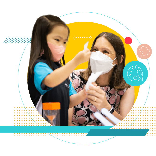 Regents Pattaya Staff | Regents International School Pattaya - 06 Promo With Collage