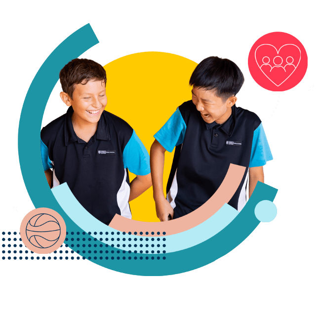 Admissions | Regents International School Pattaya - 02 - Secondary Introduction