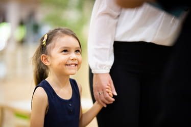 Admissions | Regents International School Pattaya - Visual Time Line