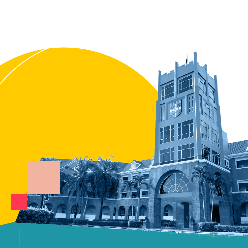 ประสบการณ์การเรียนรู้ของนักเรียน | RISP พัทยา - 09 - Promo With Collage