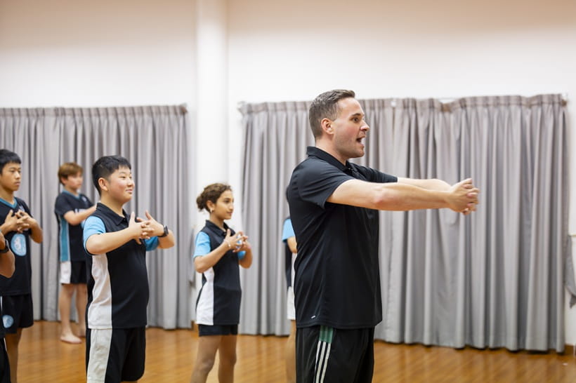 What high expectations look like in the classroom  - high expectations classroom regents pattaya