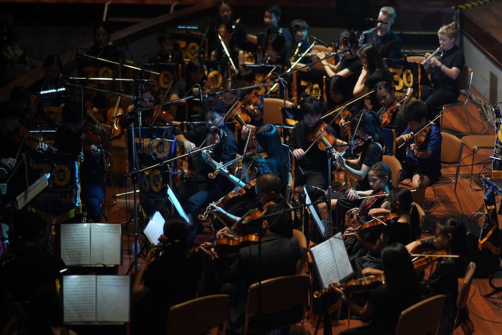 Regents International School Pattaya celebrates 30 years of excellence - Regents International School Pattaya celebrates 30 years of excellence