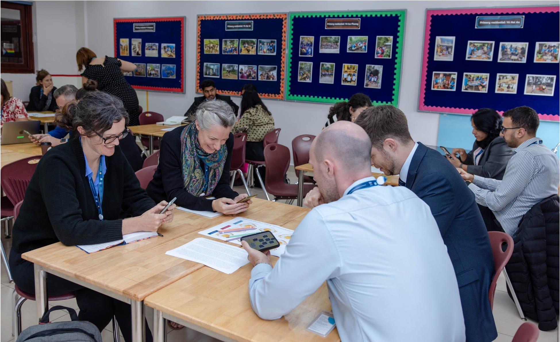 Teaching and learning conf - Teaching and learning conference 2024