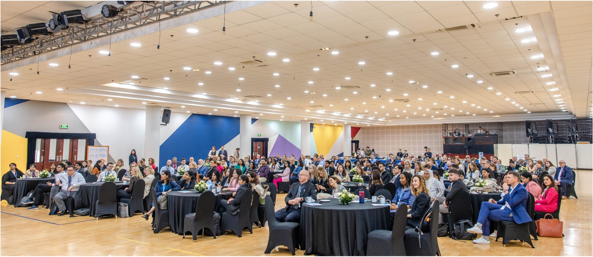 Teaching and learning conf - Teaching and learning conference 2024