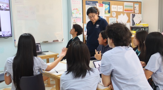 GC Language activity - GC Language activity