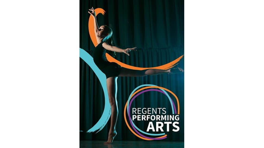 Performing arts image Regents